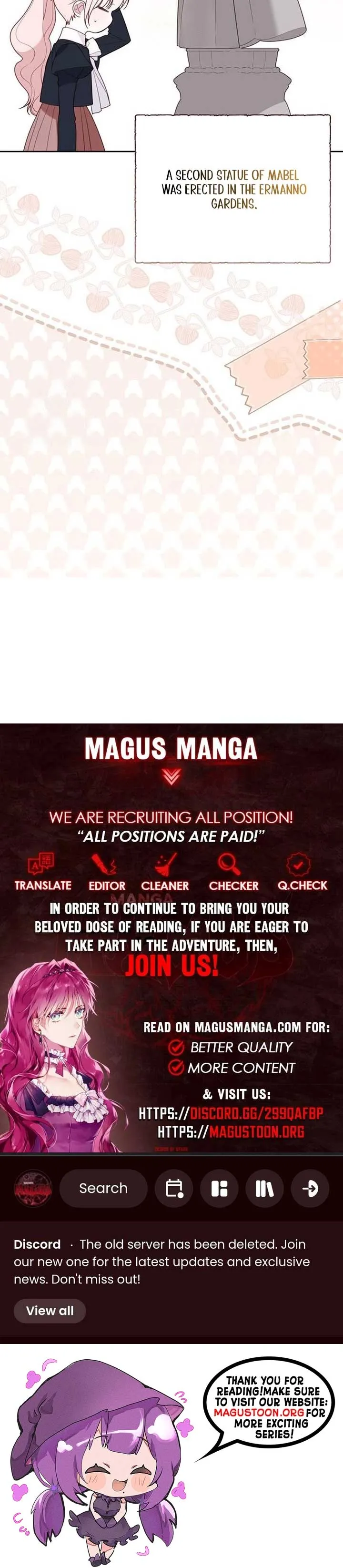 Born a Princess Chapter 122 Online - página 8