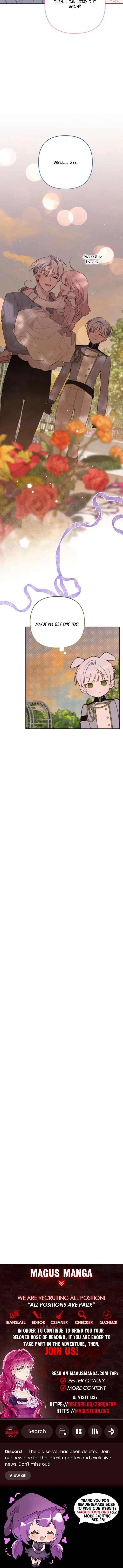 Born a Princess Chapter 129 Online - página 8