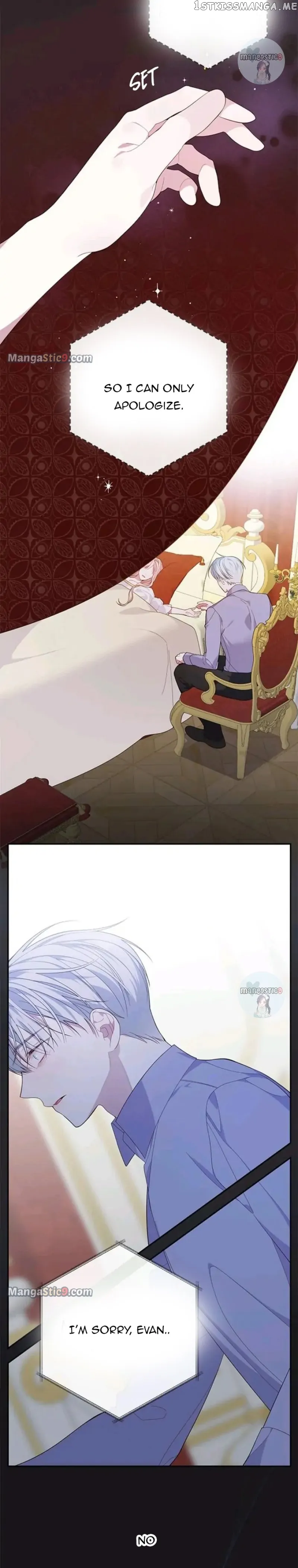 Born a Princess Chapter 13 Online - página 11