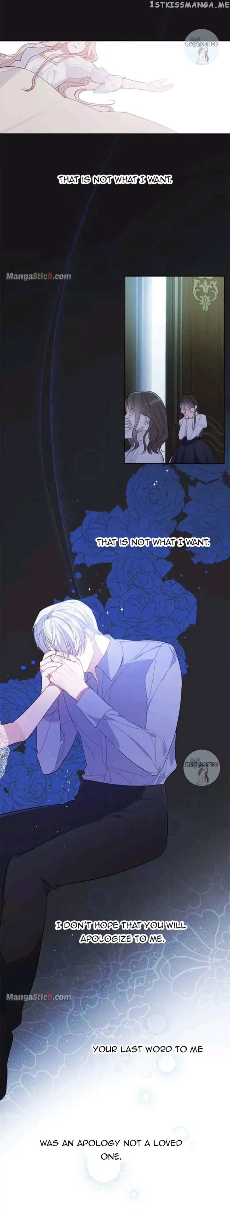 Born a Princess Chapter 13 Online - página 12