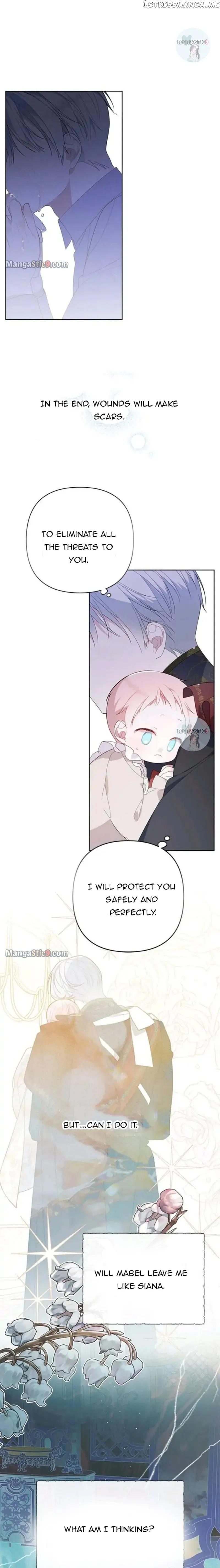 Born a Princess Chapter 13 Online - página 13