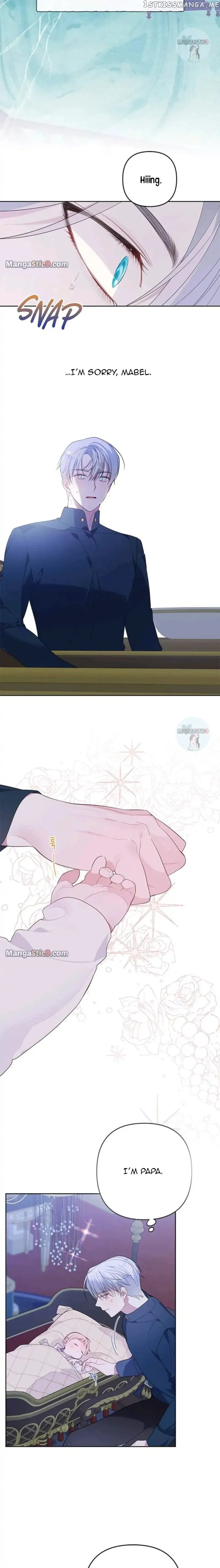 Born a Princess Chapter 13 Online - página 14