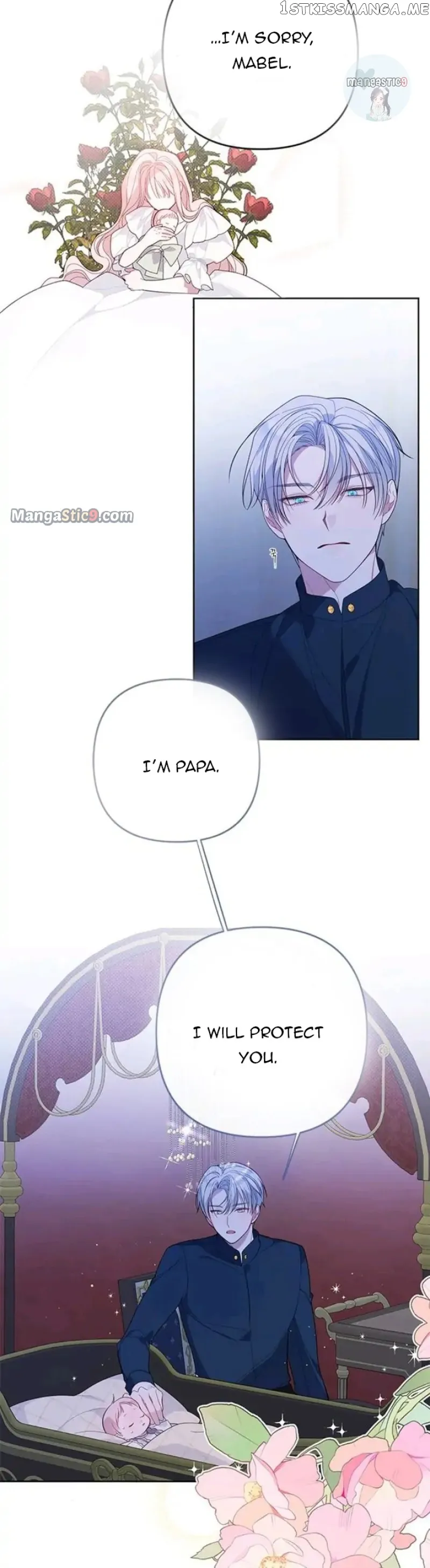 Born a Princess Chapter 13 Online - página 15