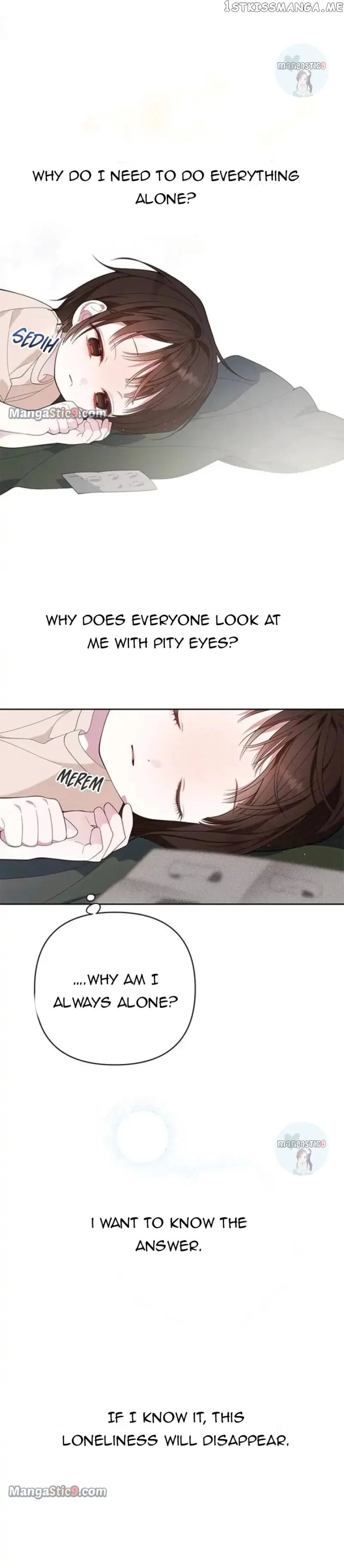 Born a Princess Chapter 13 Online - página 19