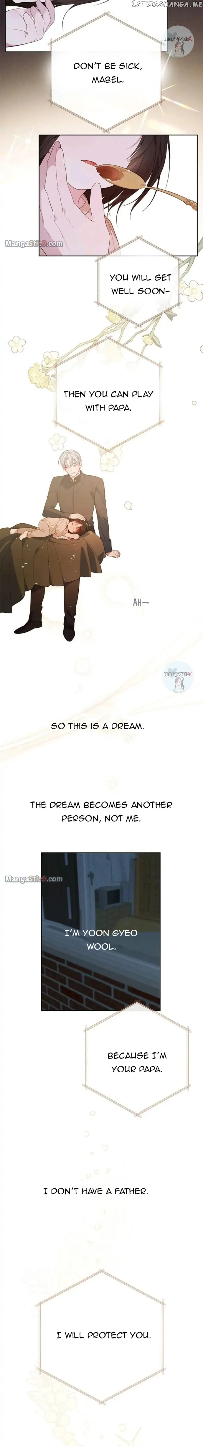 Born a Princess Chapter 13 Online - página 21