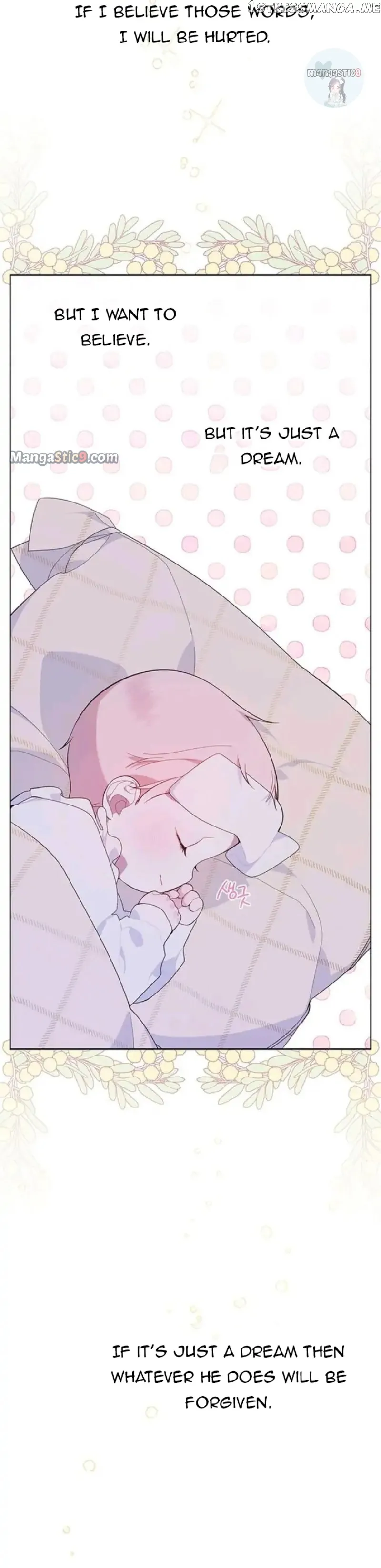 Born a Princess Chapter 13 Online - página 23