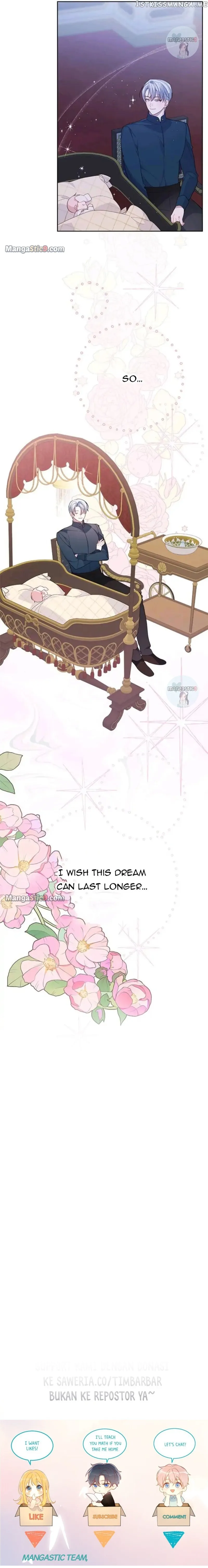 Born a Princess Chapter 13 Online - página 24