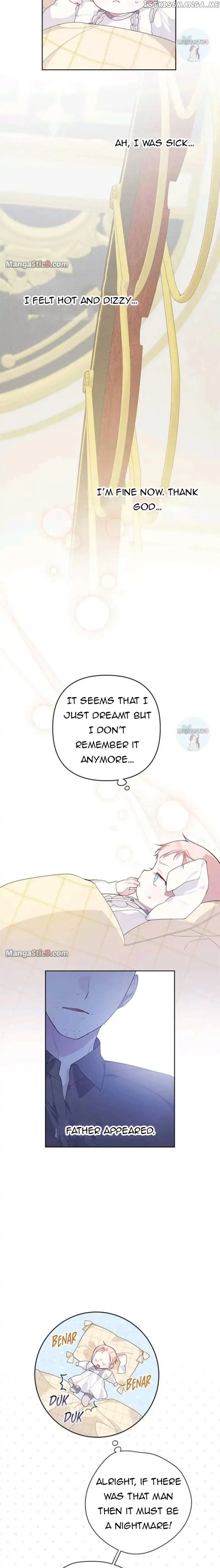 Born a Princess Chapter 14 Online - página 2