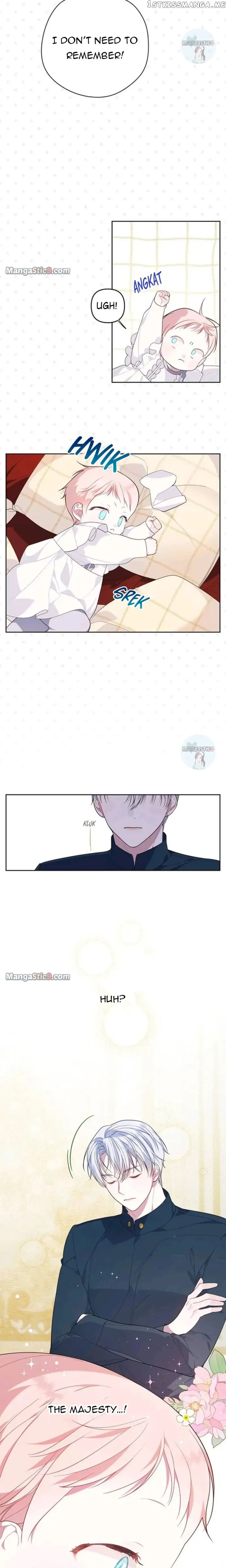 Born a Princess Chapter 14 Online - página 3