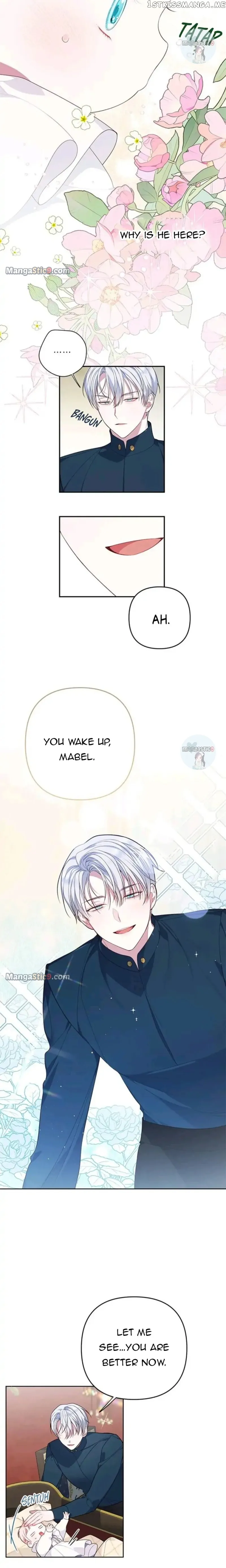 Born a Princess Chapter 14 Online - página 4
