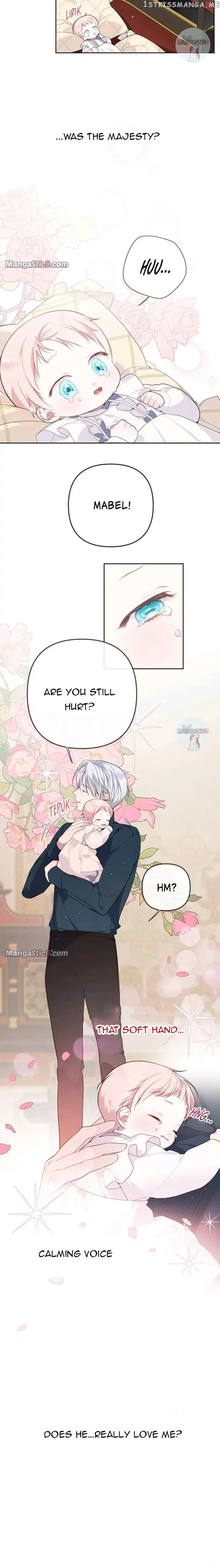 Born a Princess Chapter 14 Online - página 6