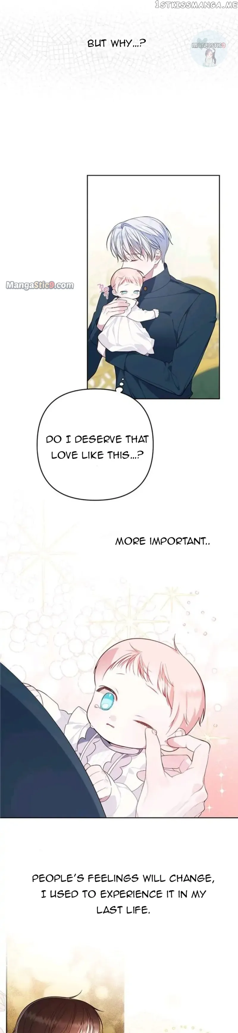 Born a Princess Chapter 14 Online - página 7