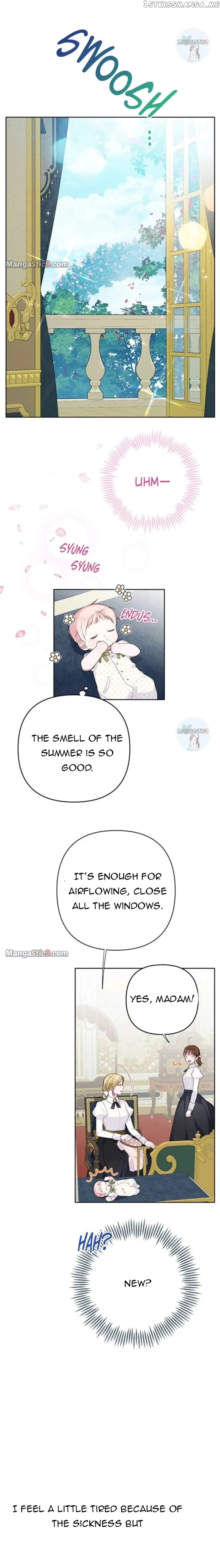 Born a Princess Chapter 14 Online - página 9