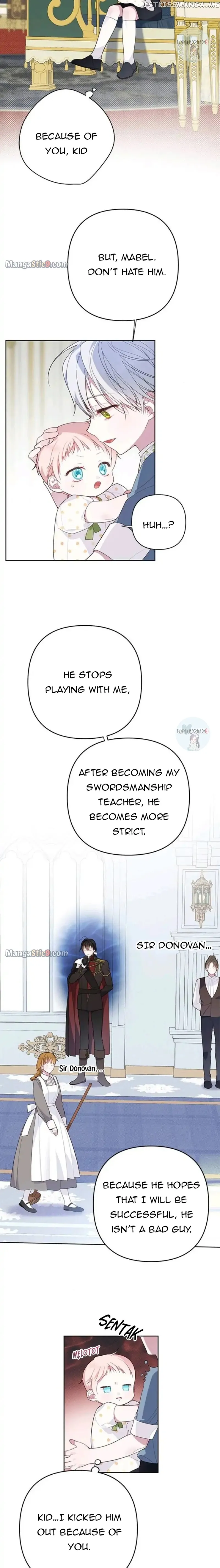 Born a Princess Chapter 14 Online - página 13