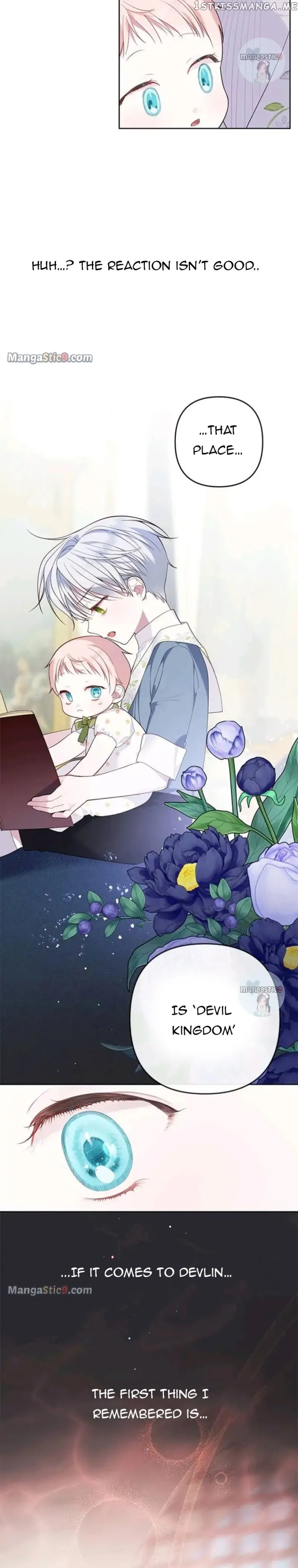 Born a Princess Chapter 14 Online - página 19