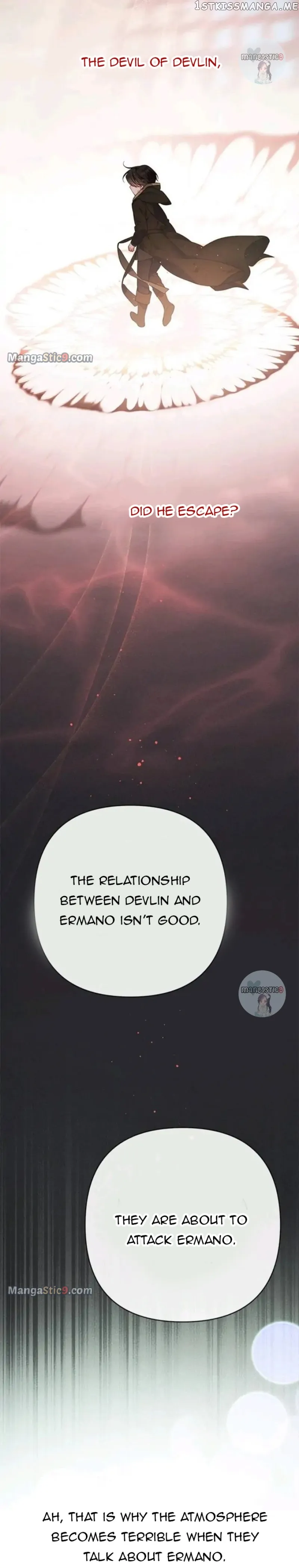 Born a Princess Chapter 14 Online - página 20