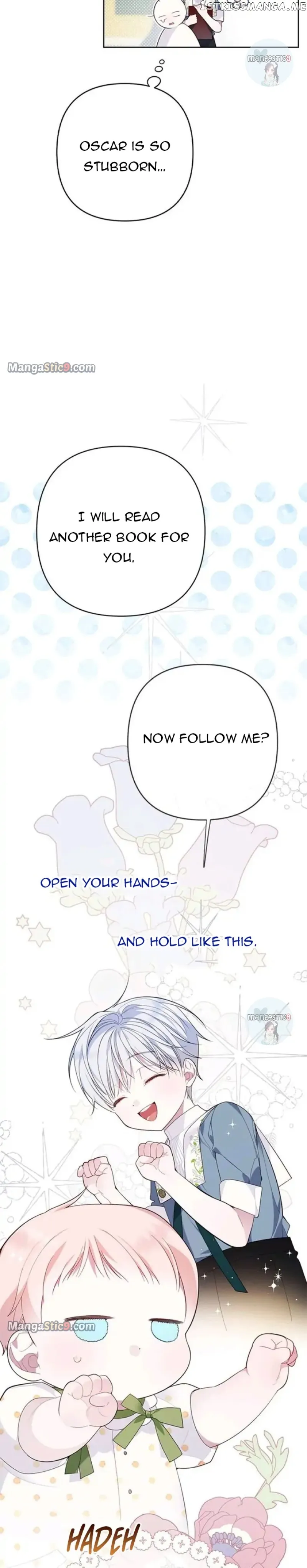 Born a Princess Chapter 14 Online - página 23