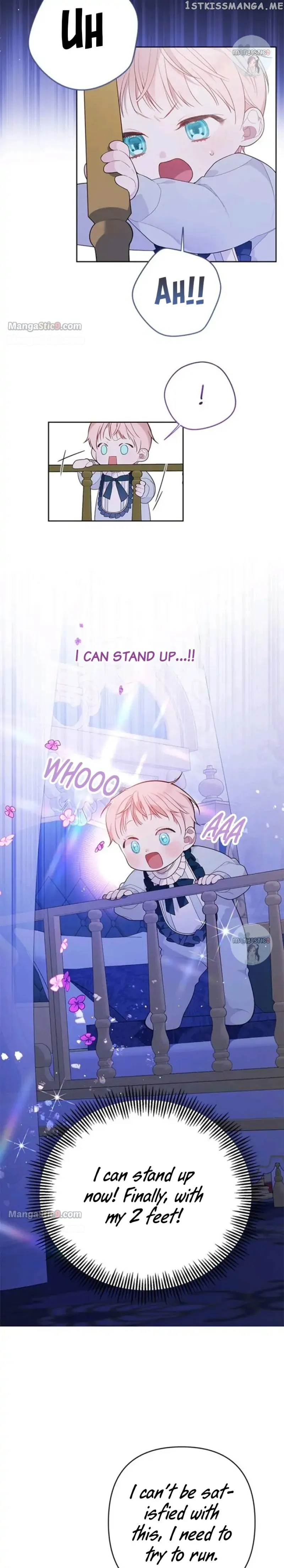 Born a Princess Chapter 15 Online - página 5