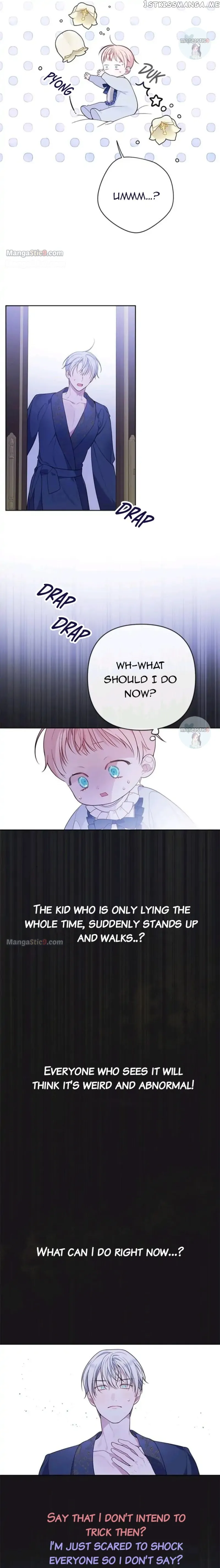 Born a Princess Chapter 15 Online - página 11
