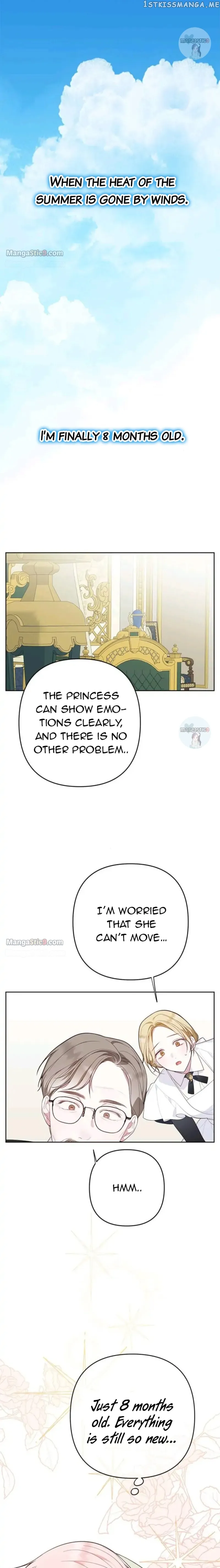 Born a Princess Chapter 15 Online - página 13