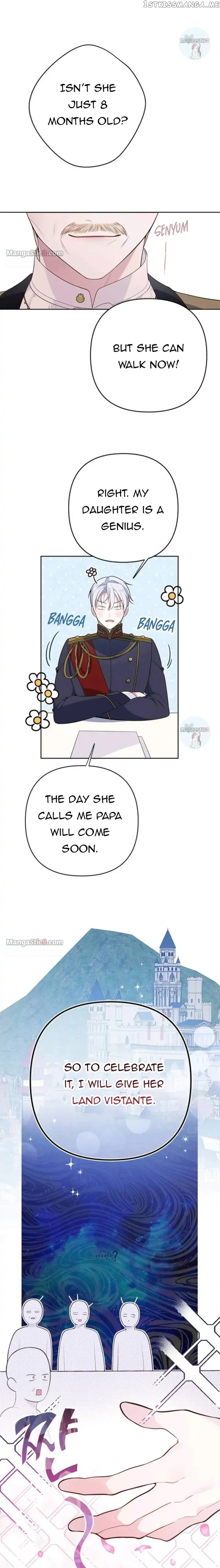 Born a Princess Chapter 15 Online - página 16
