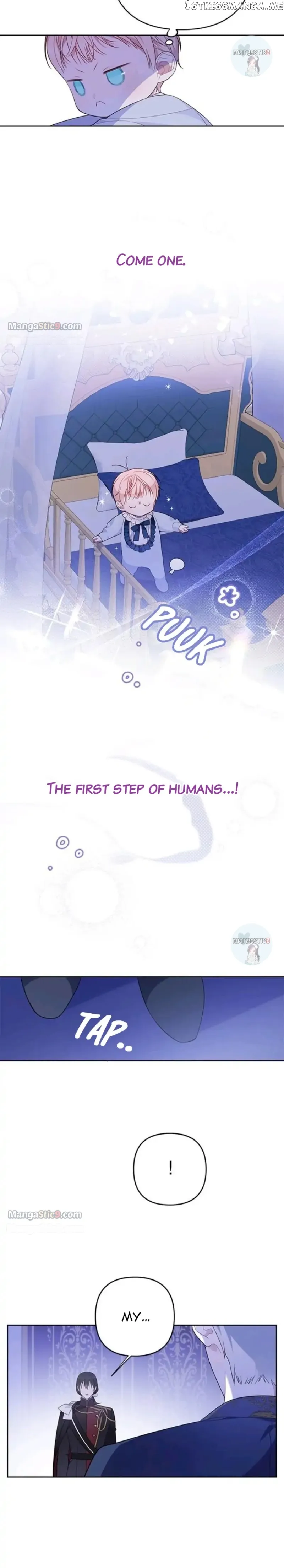 Born a Princess Chapter 15 Online - página 21