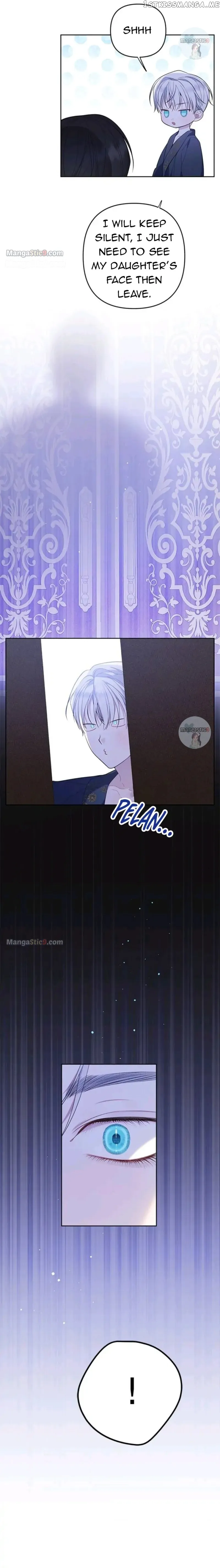 Born a Princess Chapter 15 Online - página 23
