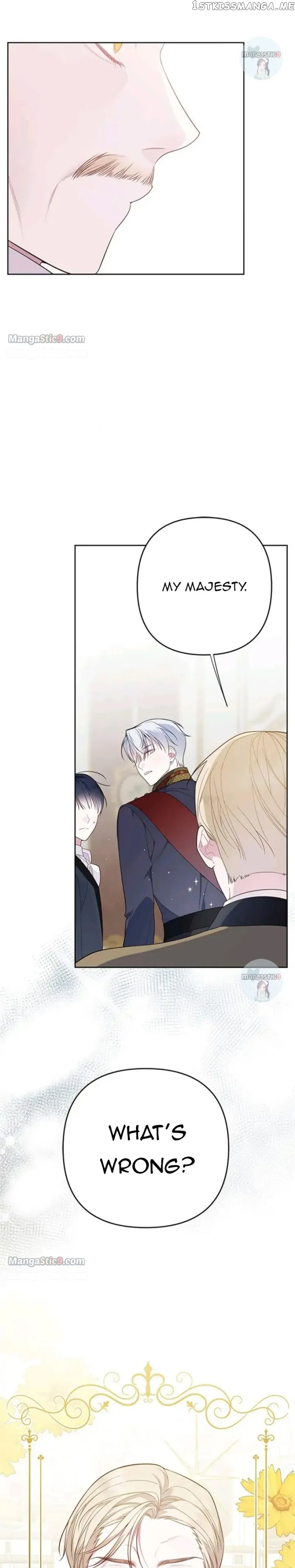 Born a Princess Chapter 15 Online - página 24