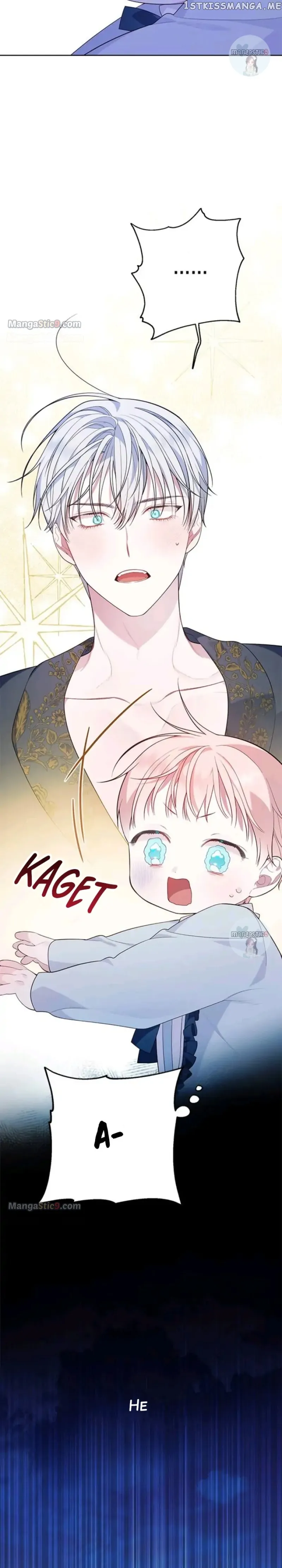 Born a Princess Chapter 15 Online - página 27