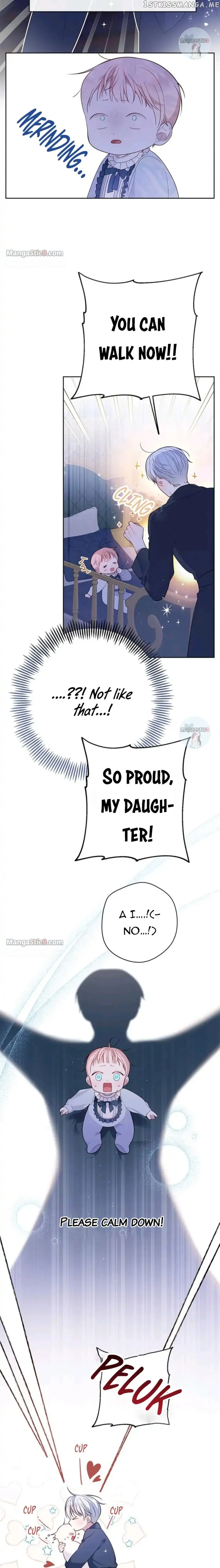 Born a Princess Chapter 15 Online - página 31