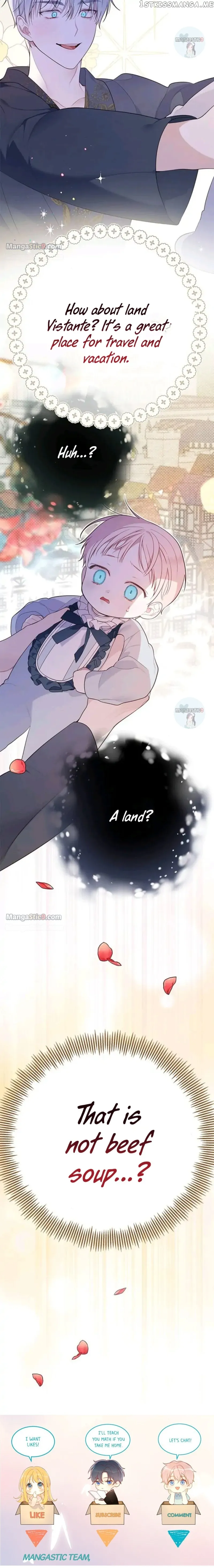 Born a Princess Chapter 15 Online - página 33