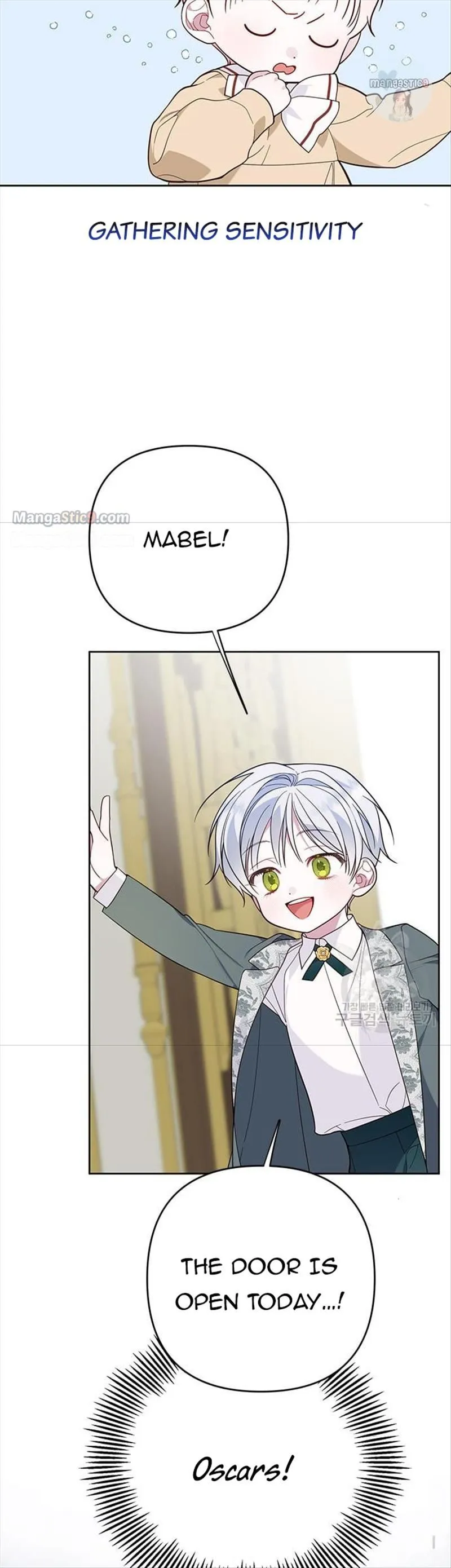 Born a Princess Chapter 17 Online - página 12