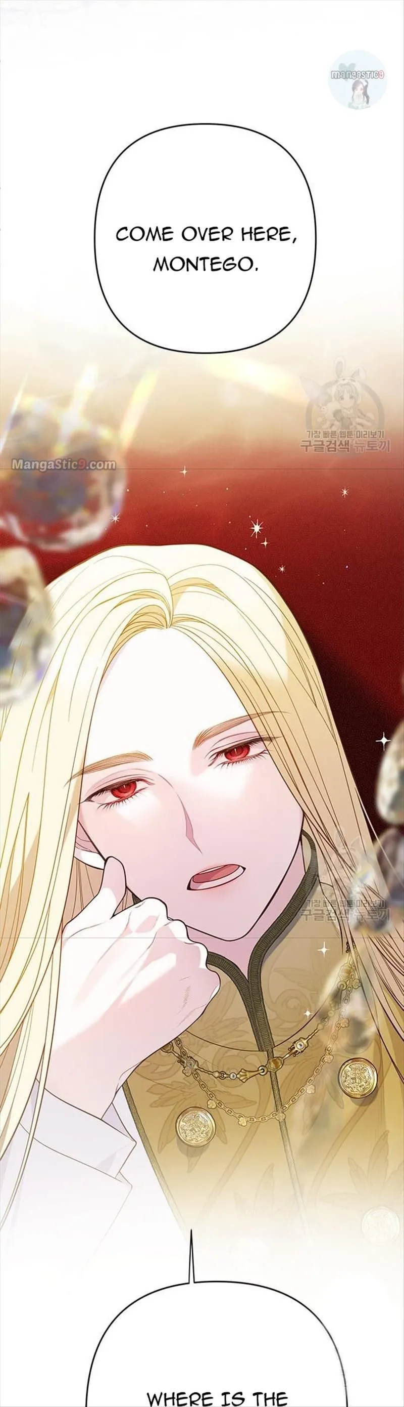 Born a Princess Chapter 17 Online - página 20