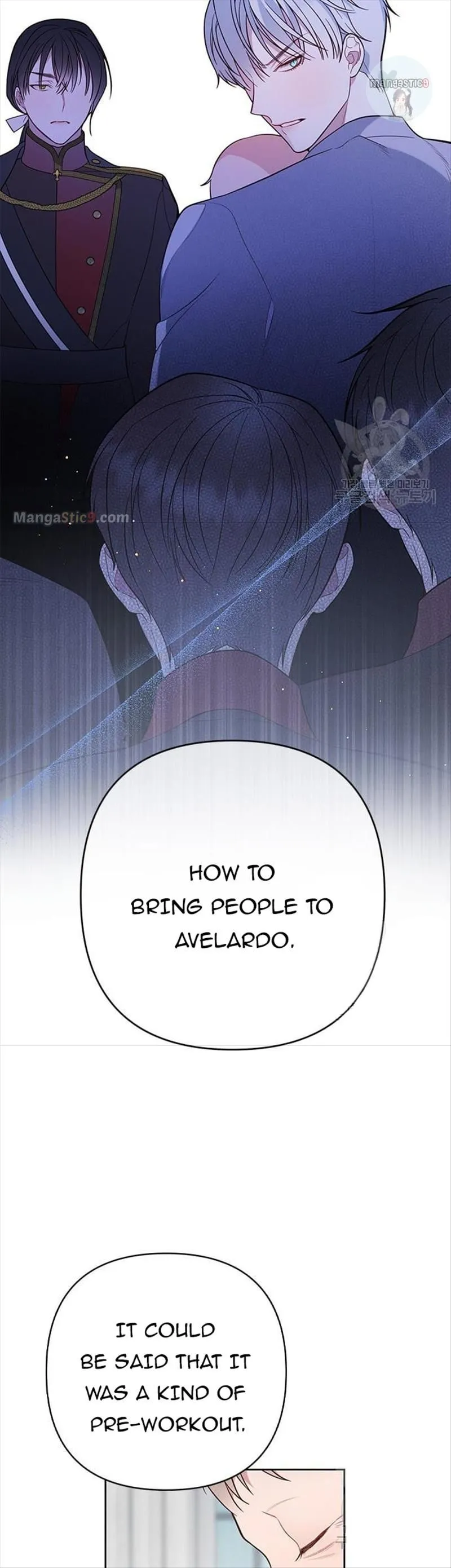 Born a Princess Chapter 17 Online - página 26