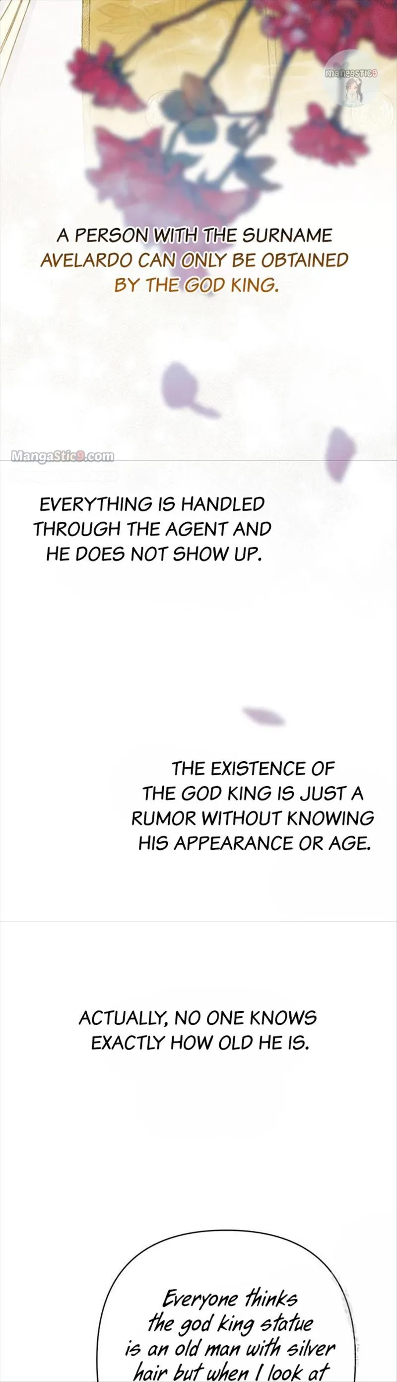 Born a Princess Chapter 17 Online - página 31