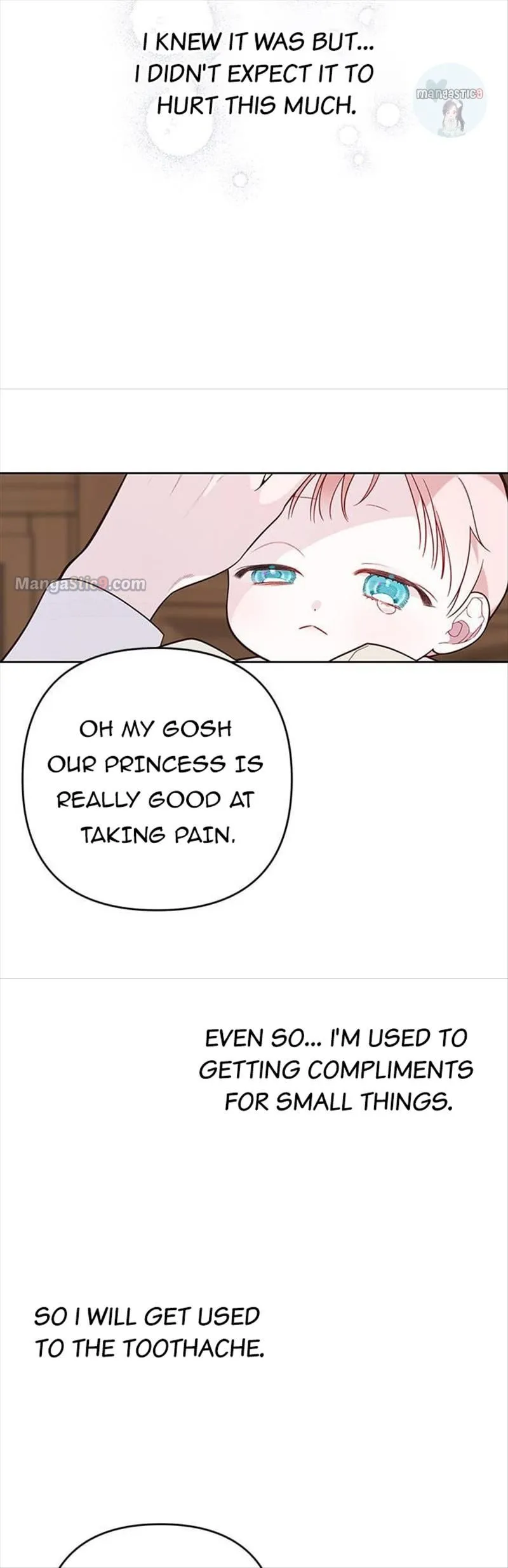 Born a Princess Chapter 17 Online - página 43