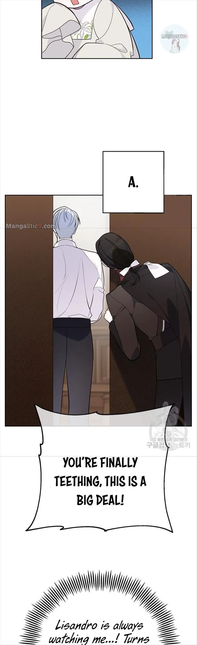 Born a Princess Chapter 17 Online - página 46