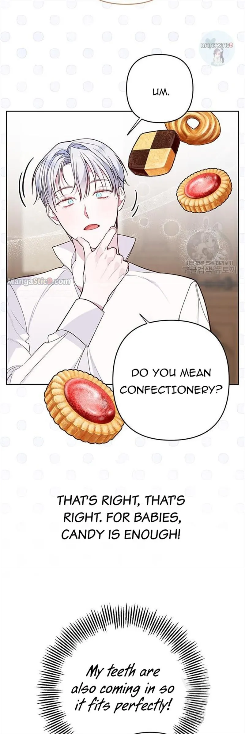 Born a Princess Chapter 17 Online - página 50