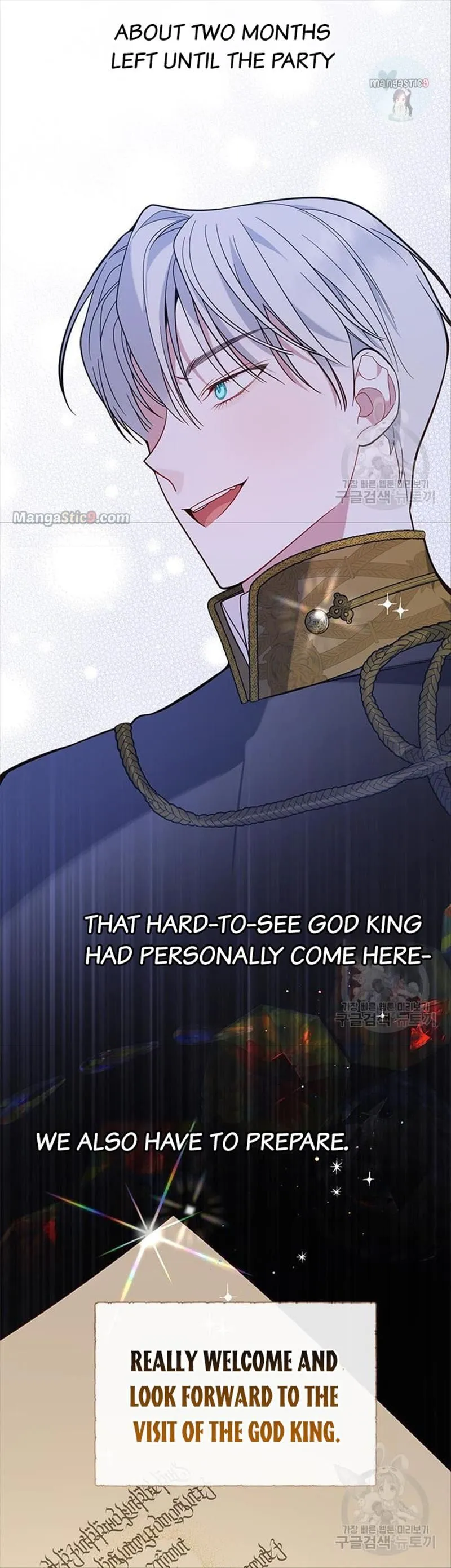 Born a Princess Chapter 17 Online - página 63