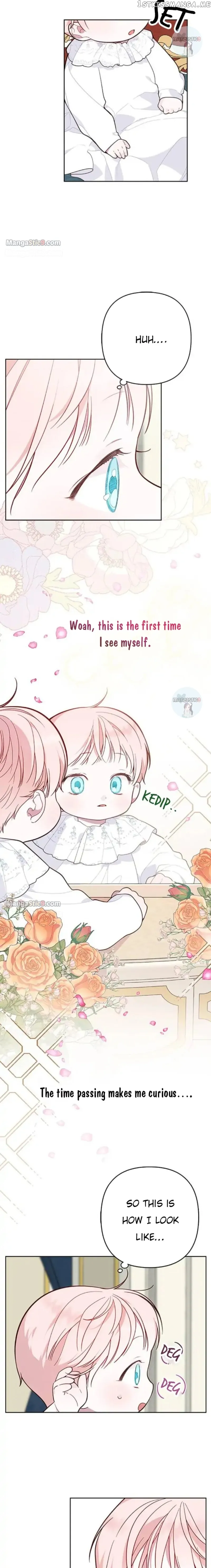 Born a Princess Chapter 18 Online - página 3