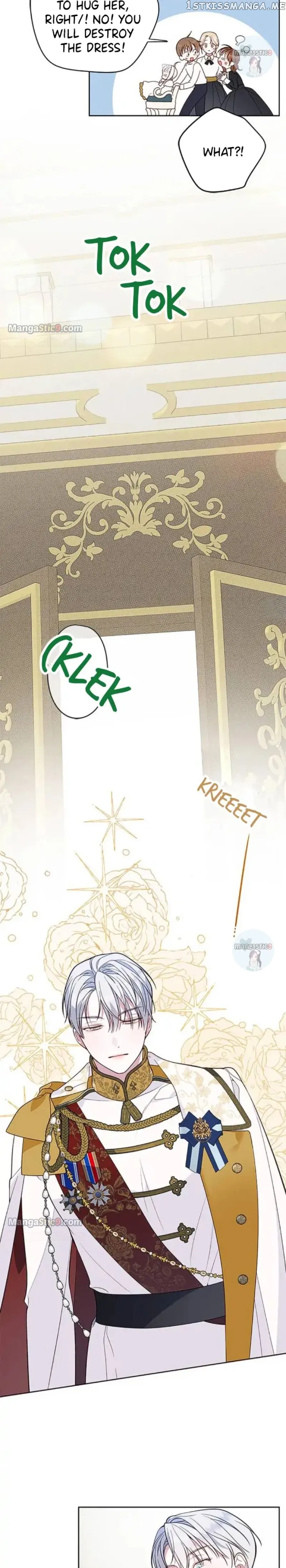 Born a Princess Chapter 18 Online - página 9