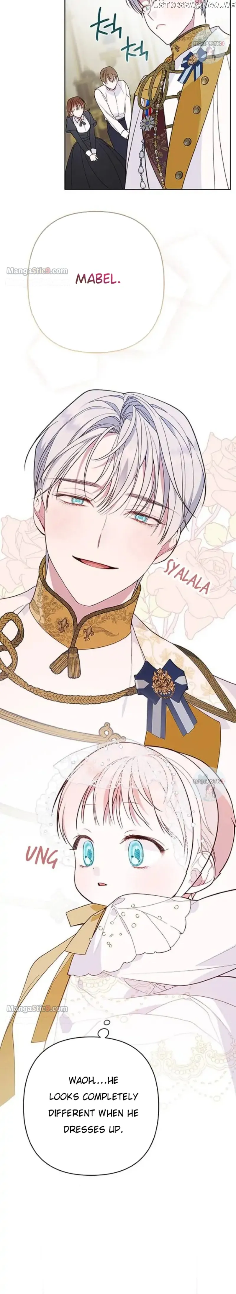 Born a Princess Chapter 18 Online - página 10