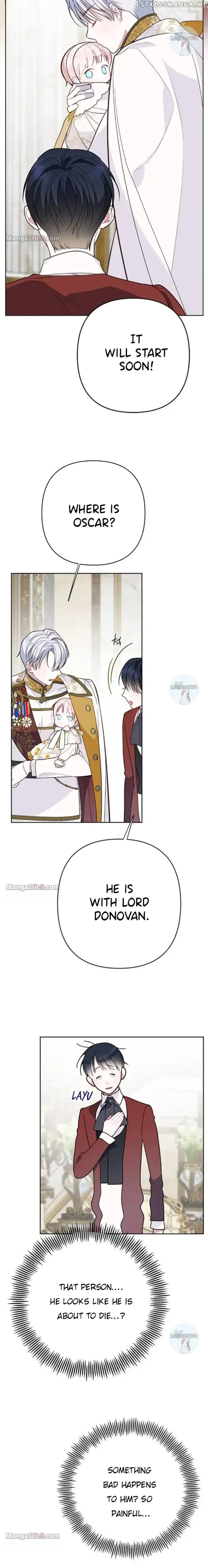 Born a Princess Chapter 18 Online - página 13