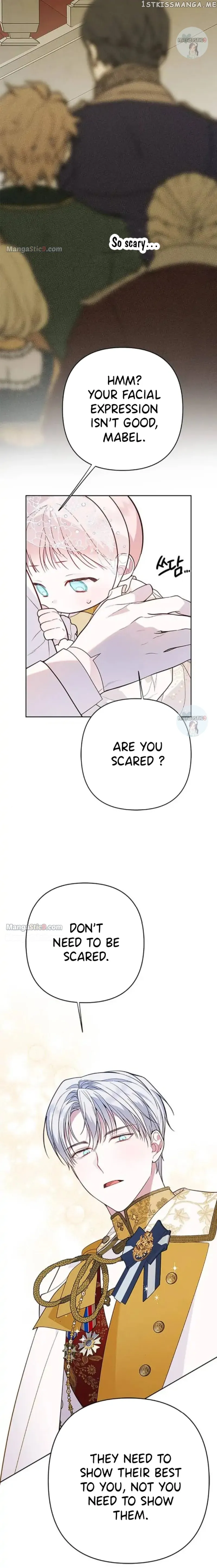 Born a Princess Chapter 18 Online - página 16