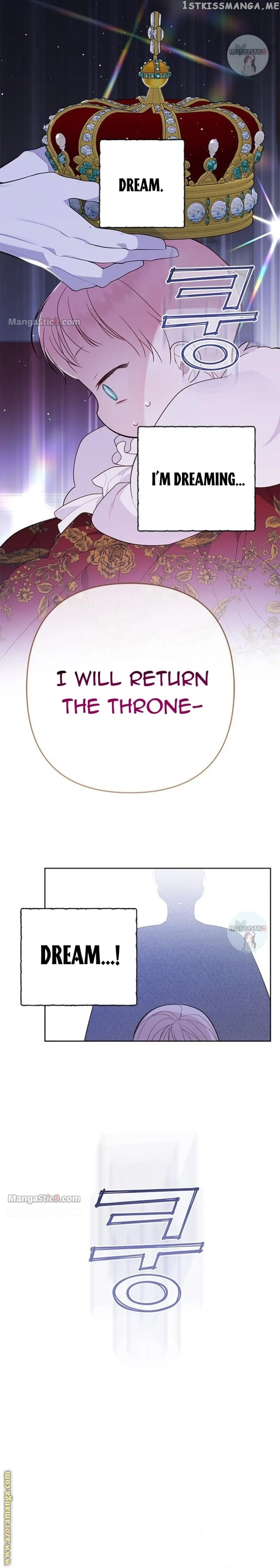 Born a Princess Chapter 19 Online - página 10