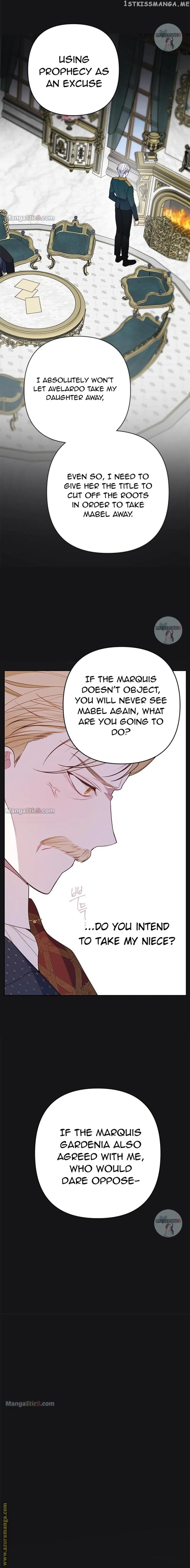 Born a Princess Chapter 19 Online - página 14
