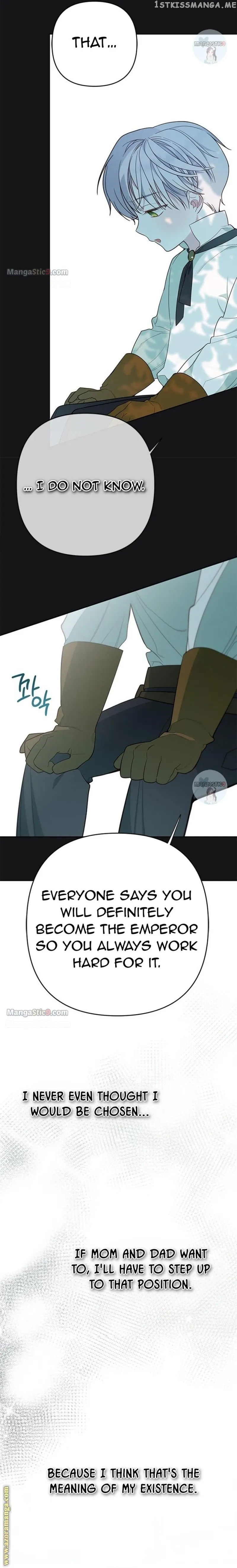 Born a Princess Chapter 19 Online - página 18