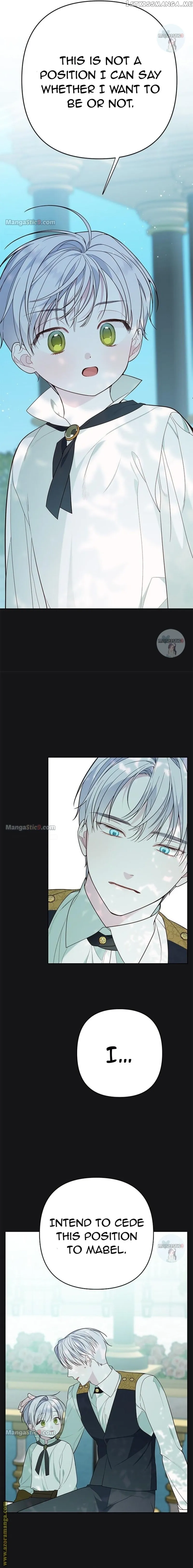 Born a Princess Chapter 19 Online - página 19