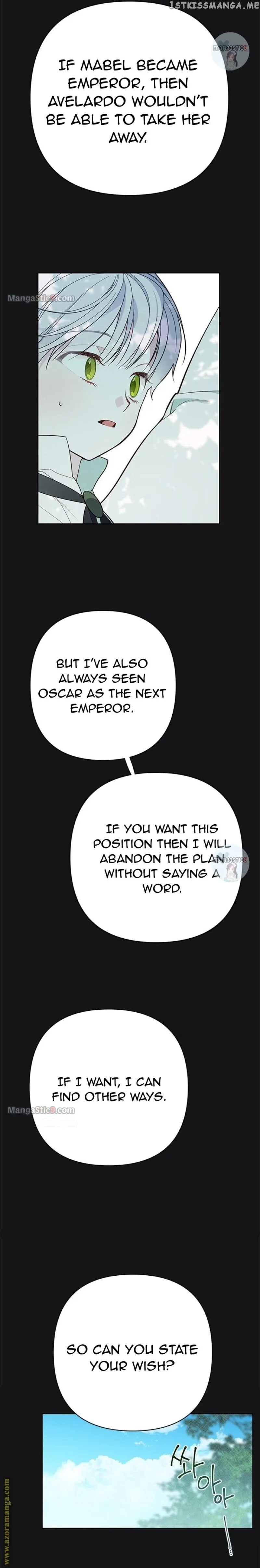 Born a Princess Chapter 19 Online - página 20