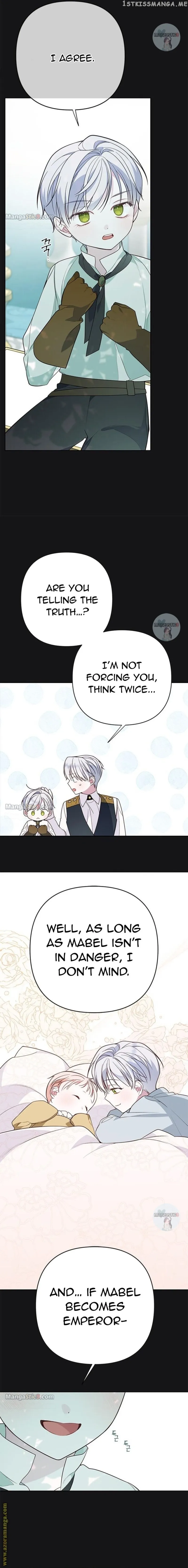 Born a Princess Chapter 19 Online - página 21